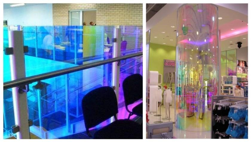 3M Italia Дихроичная оконная пленка Wid 3M Company sun-id-1413272 - Вид №2