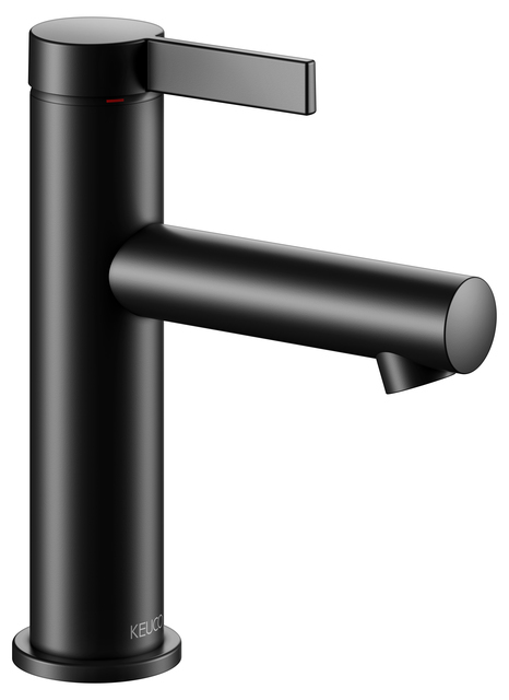 59502011100 Однорычажный смеситель для умывальника 100 KEUCO IXMO - Вид №2