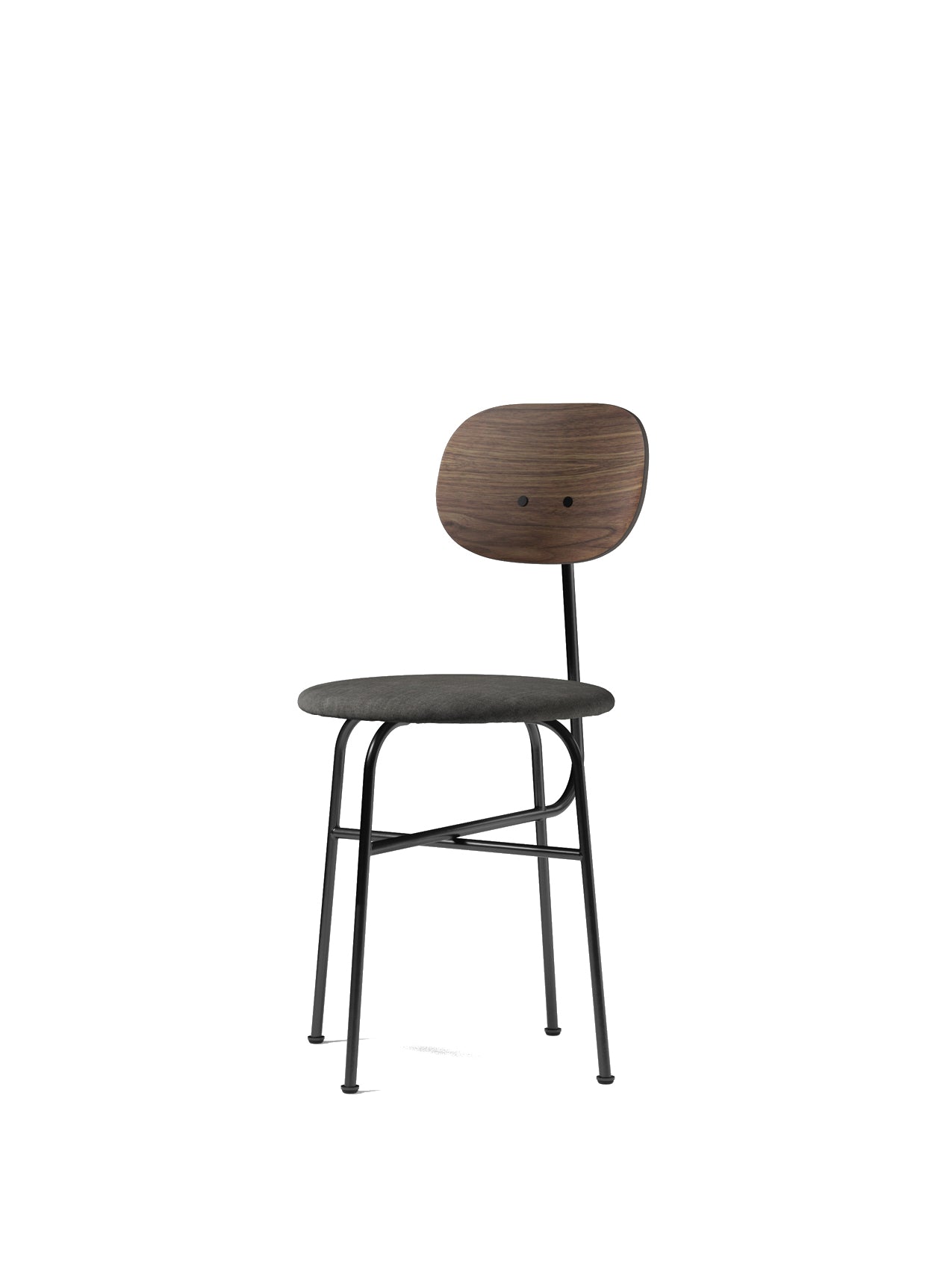 5709262050895 Стул Afteroom Plus, обитый LuceLight  - Вид №24