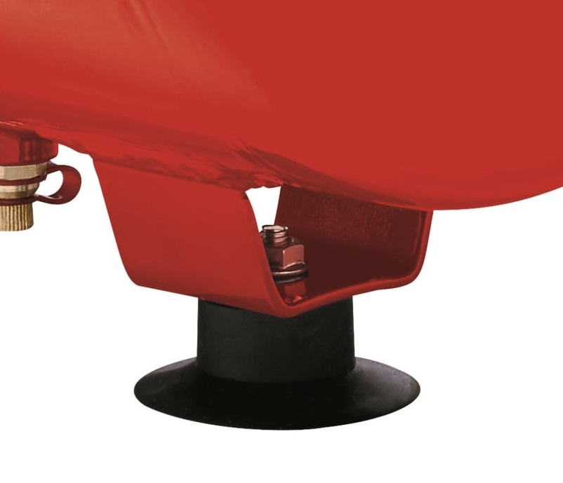 Компрессор поршневой масляный Einhell TC-AC 190/24/8 5361490 STDN-0022149 - Вид №1