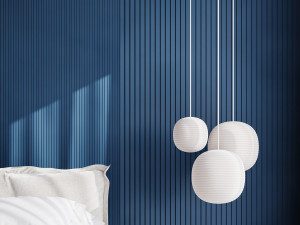 Модульное трехмерное покрытие