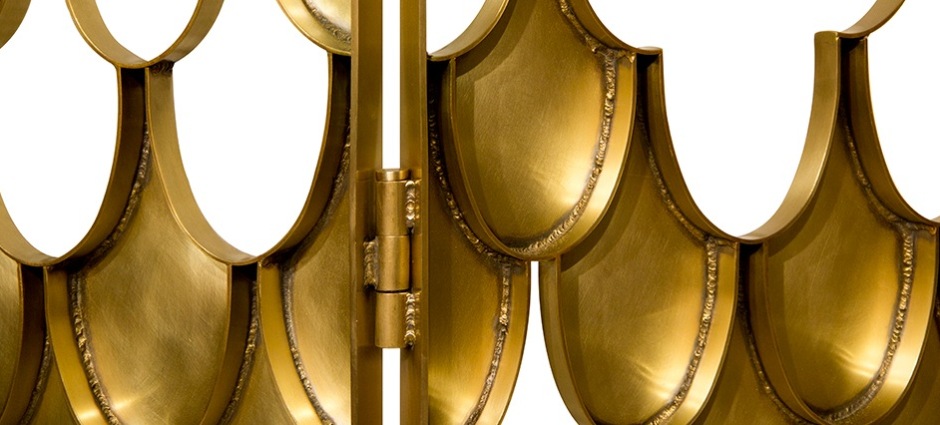 038406 Ширма Brabbu Koi - Вид №5