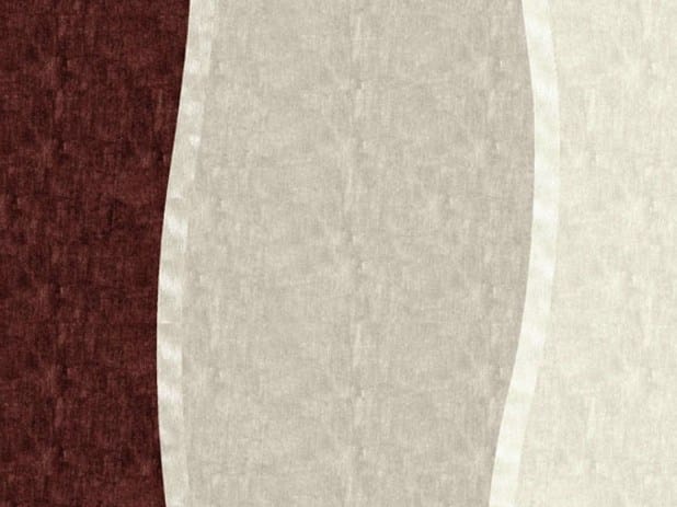 Прямоугольный ковер ручной работы Deirdre Dyson SILK OVERLAP ARCH-00048078 - Вид №1