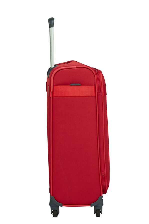 KA7-00003 Чемодан KA7*003 Spinner 55 Samsonite Citybeat  - Вид №5