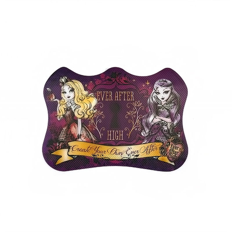 4254653 Подкладка настольная для лепки 1 Mattel Santreyd 