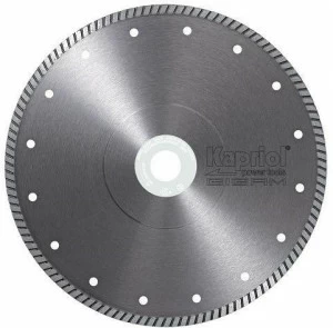 KAPRIOL Диск по керамике и мрамору Power tools - dischi per tagliapiastrelle