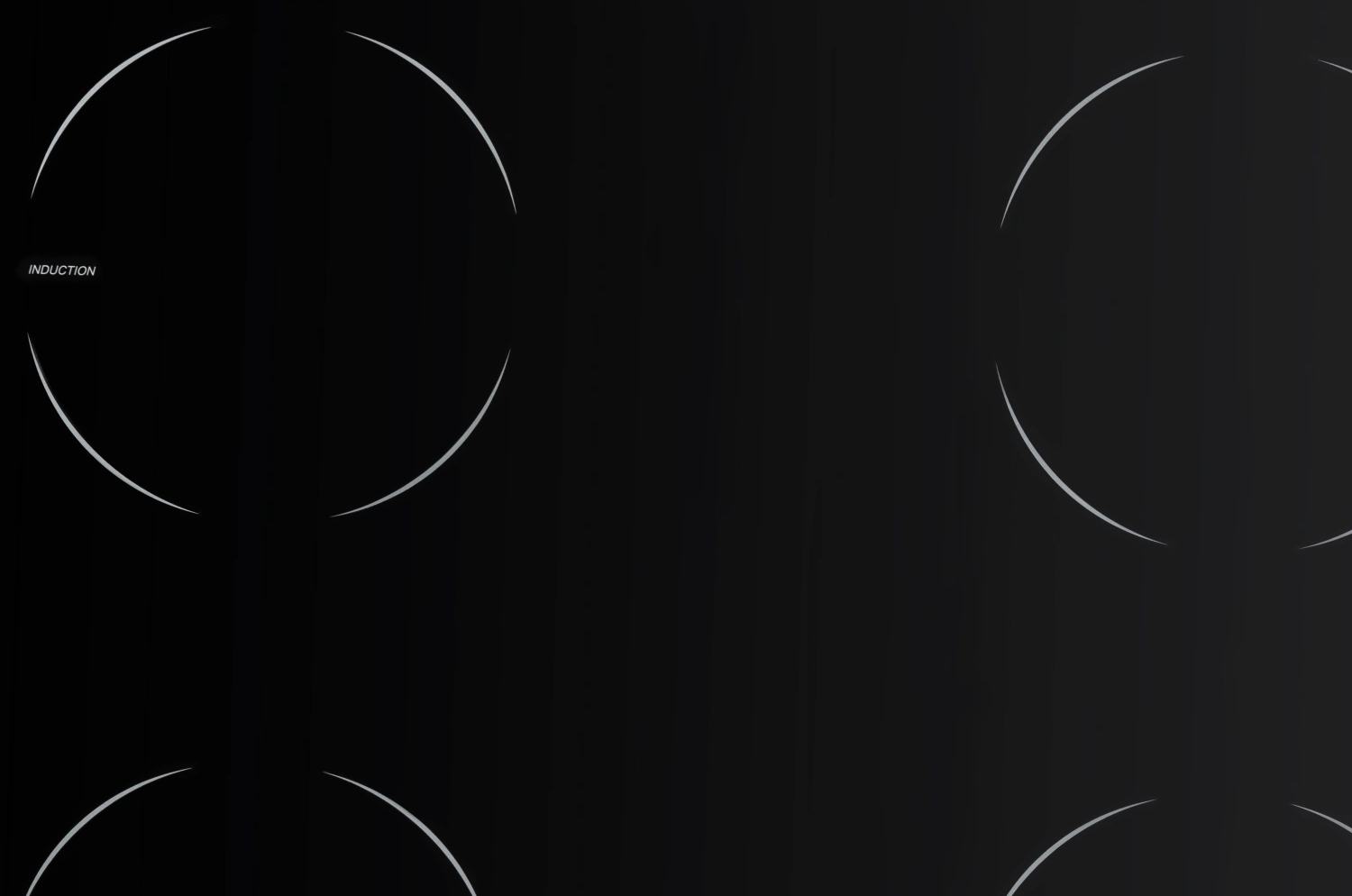 9247041 Индукционная варочная поверхность NORDFROST i-M 6040 B STDN-0052398 - Вид №8