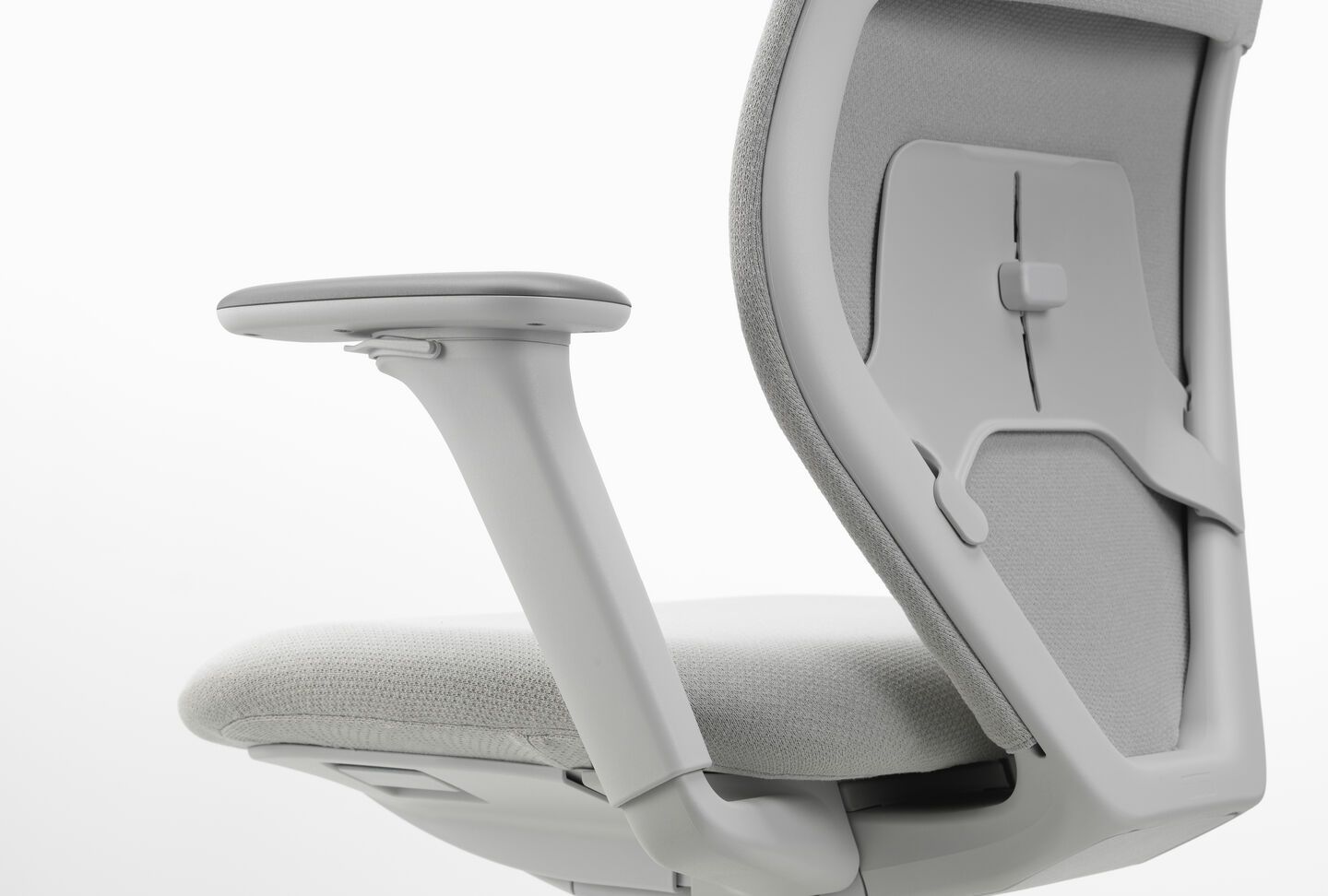 Операционный офисный стул VITRA ACX ARCH-00029560 - Вид №12