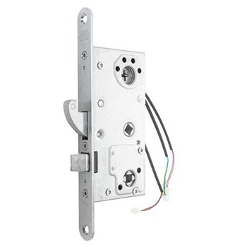 Корпус замка ASSA 710 ASSA ABLOY LK01-460 - Вид №1