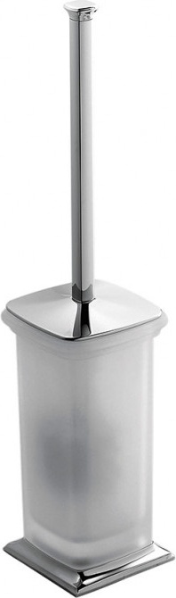 B3206 Ёршик напольный (хром) COLOMBO PORTOFINO Colombo Design