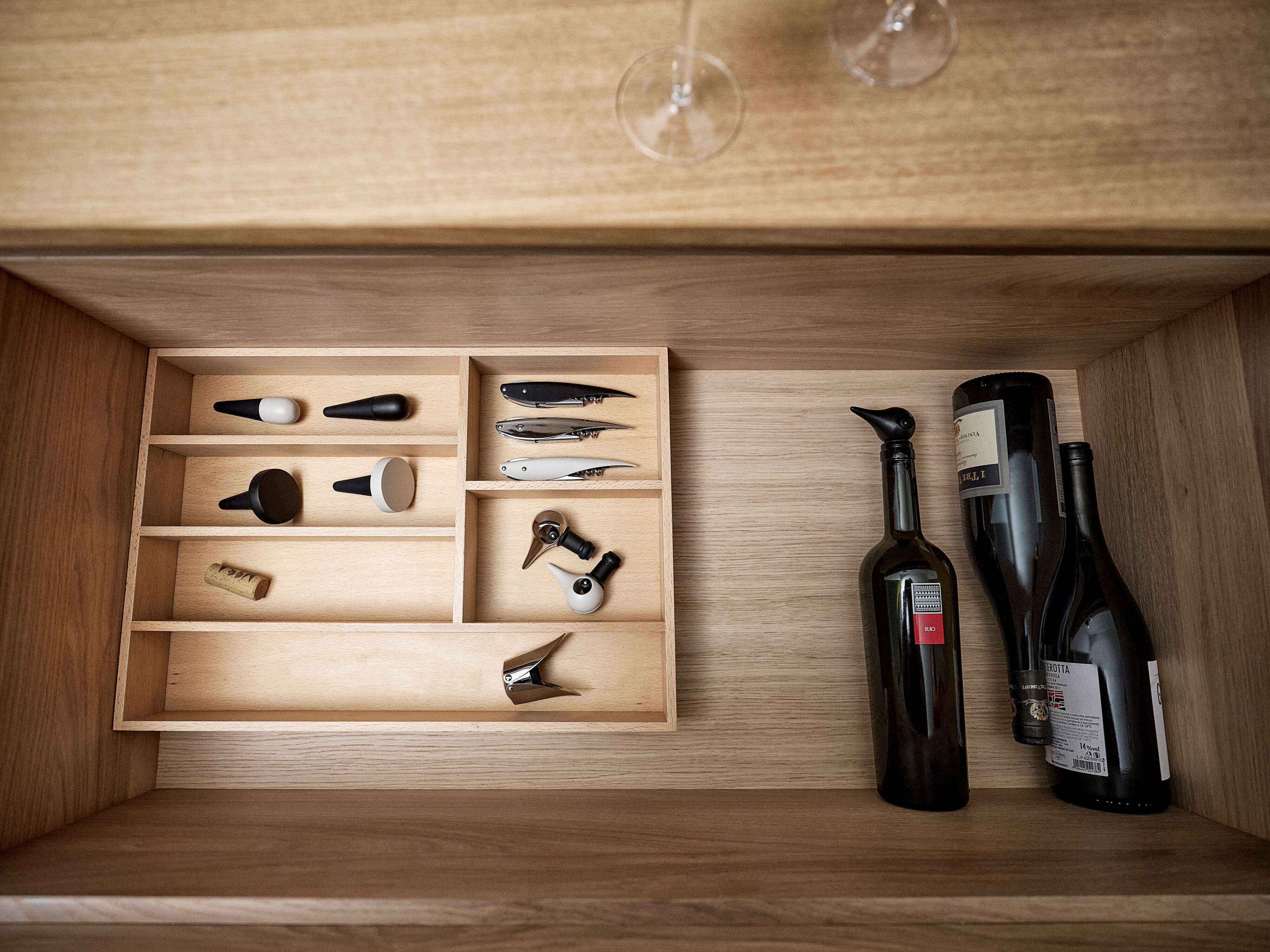 11834 винная пробка Zone Denmark Rocks Nest - Вид №1