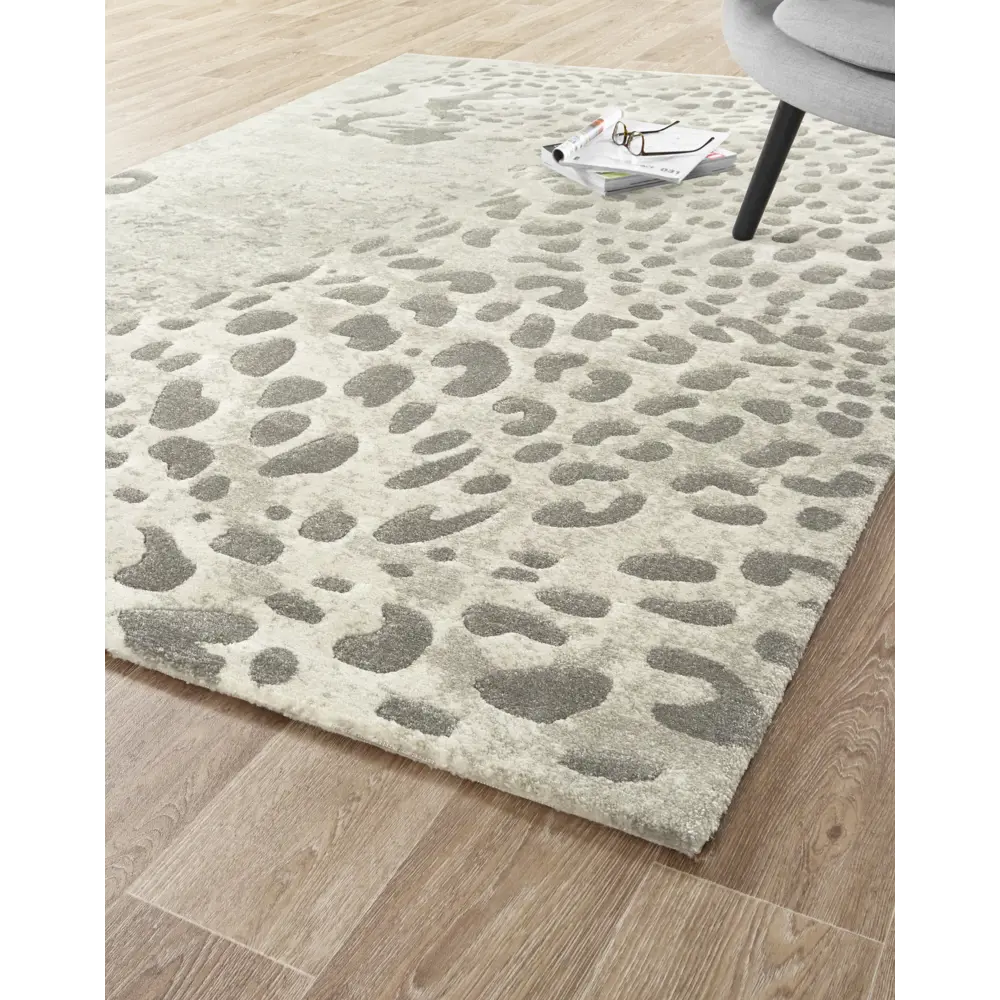 Ковер полипропилен Opus 54201/750 160x230 см цвет серый 17847592 STLM-2188951 BALTA RUGS  - Вид №4