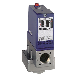 XMLA002A2S11 ДАТЧИК ДАВЛЕНИЯ.2,5БАР Schneider Electric Электромеханические датчики