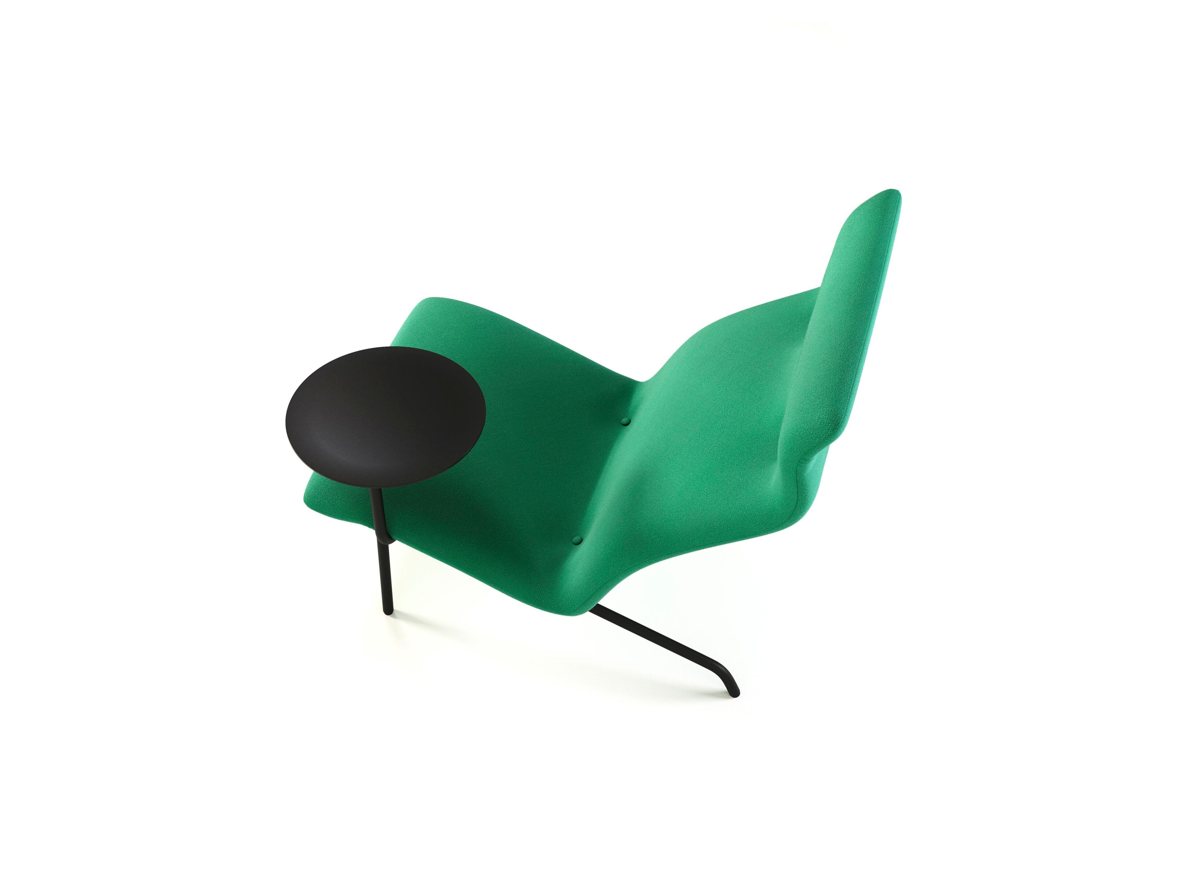 Кресло с журнальным столиком Established&Sons Lucio ARCH-00038465 - Вид №11