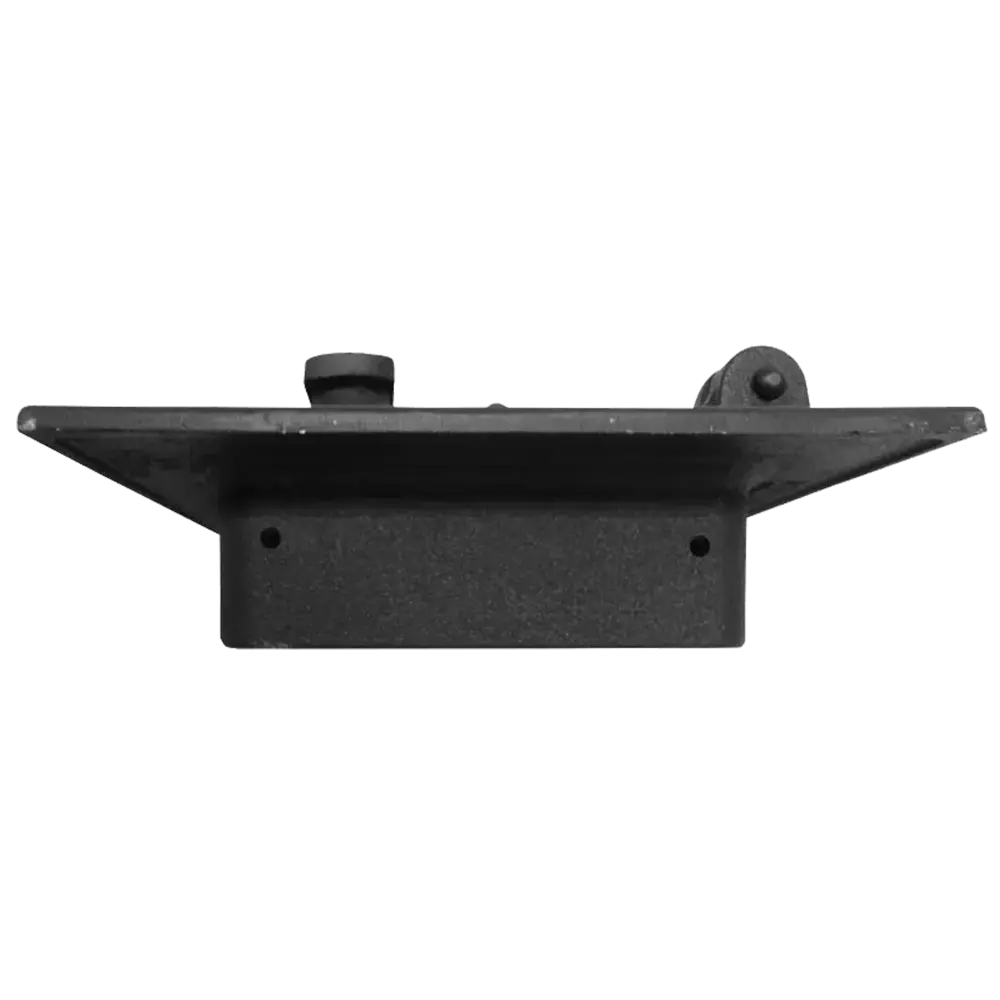 Дверка прочистная уплотненная ДПРу-1Д Лофт PROFIKAMIN STLM-2050074 - Вид №2