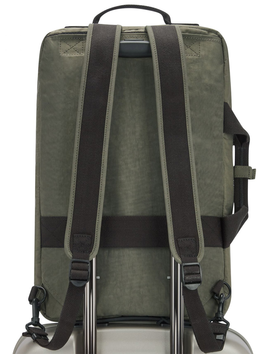 KI382088D Сумка-рюкзак Large Backpack Kipling Jengo  - Вид №6