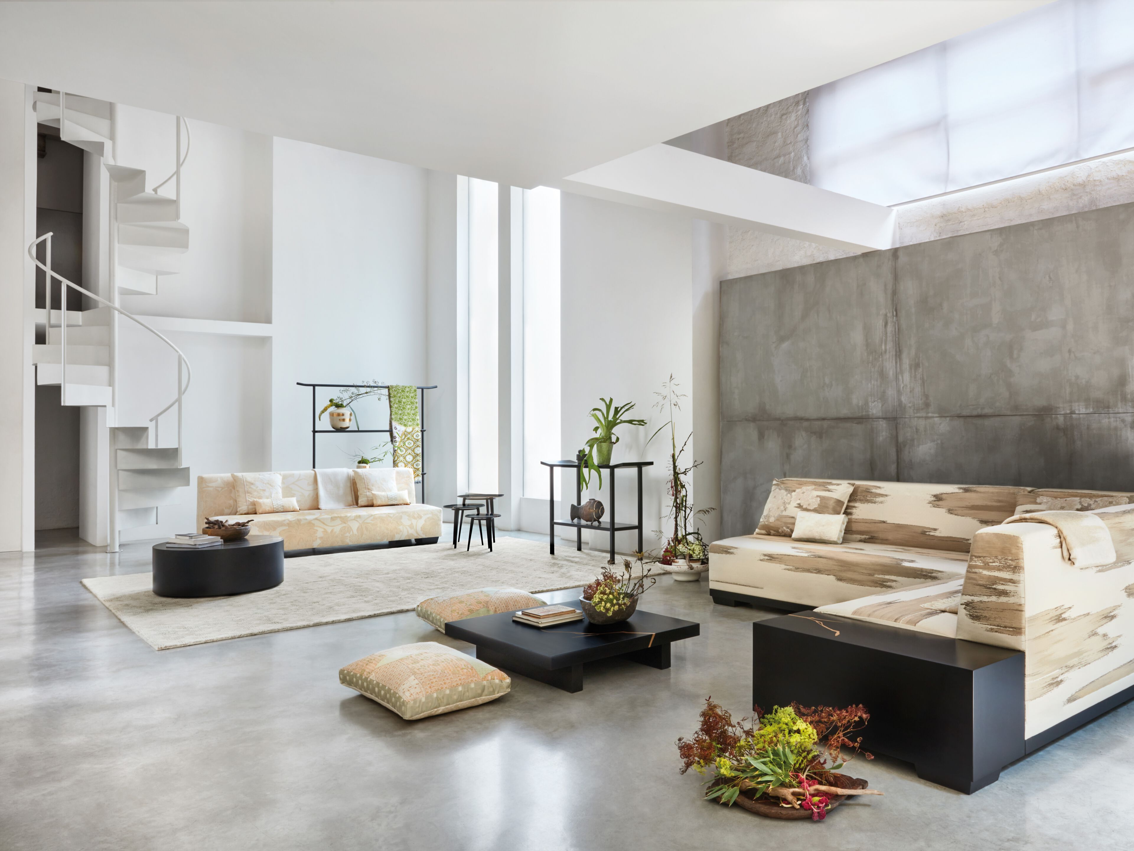 Прямоугольная подушка K-3 Sakura ARCH-00016675 - Вид №2