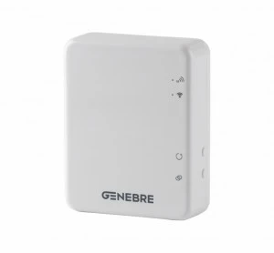 GENEBRE 3932 00 Шлюз Wi-Fi "GE_SMART"