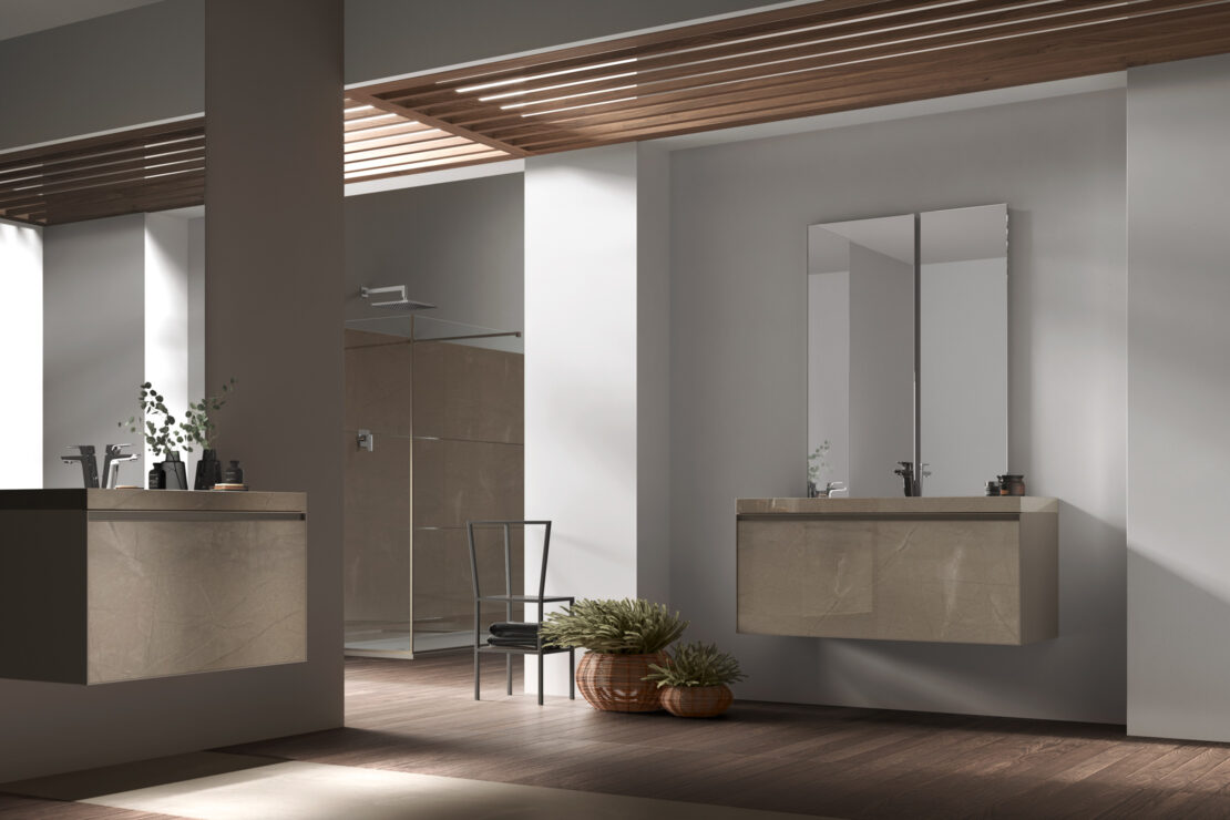 Комплект мебели 06 Arcom Shape STARC127 - Вид №7