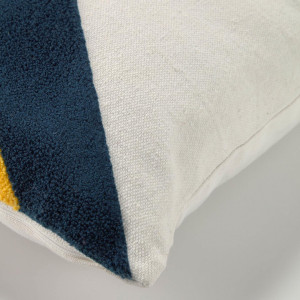 090129 Чехол на подушку 45 x 45 cm La Forma Itri