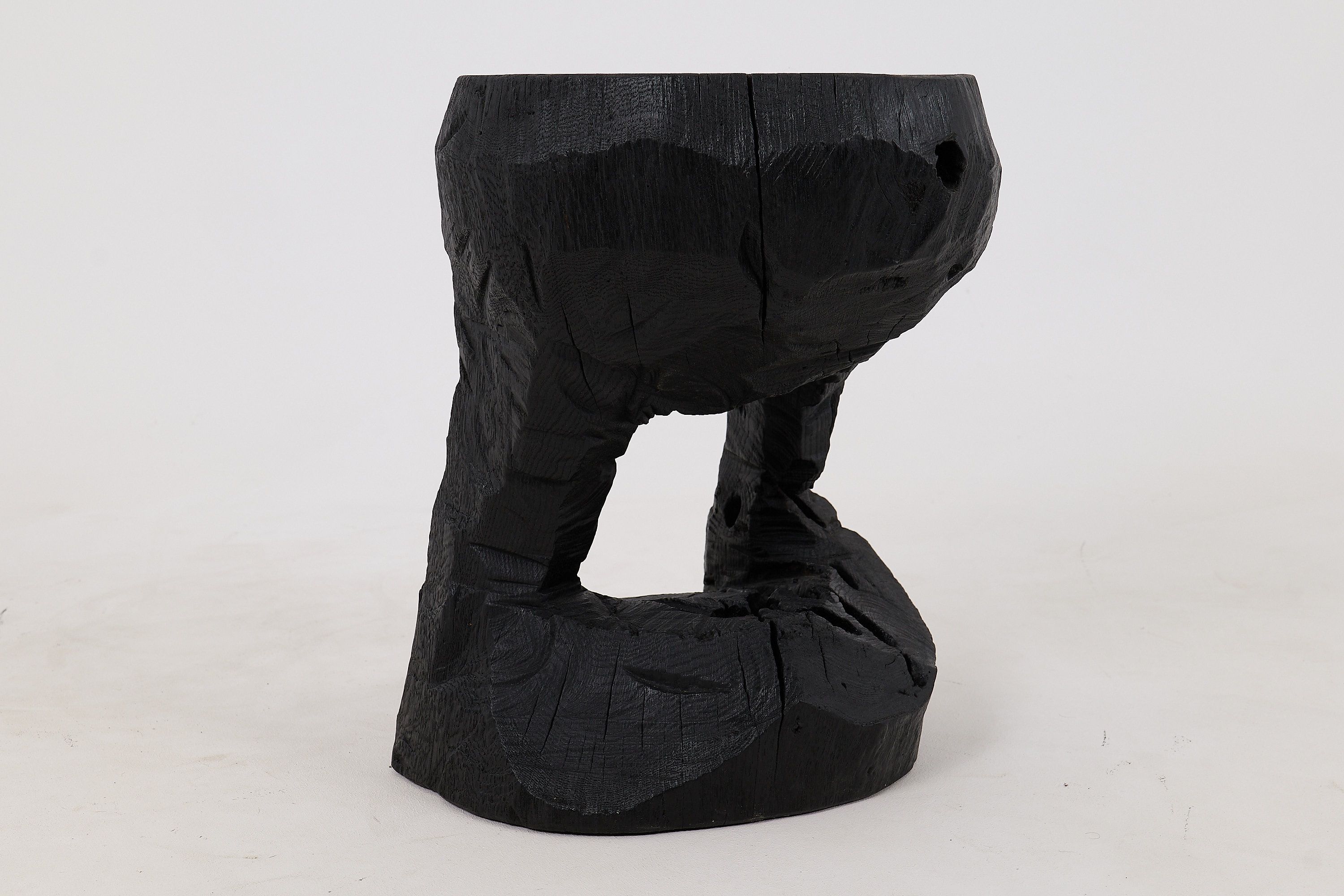 Журнальный столик из дуба Logniture Jownik ARCH-00089192 - Вид №2