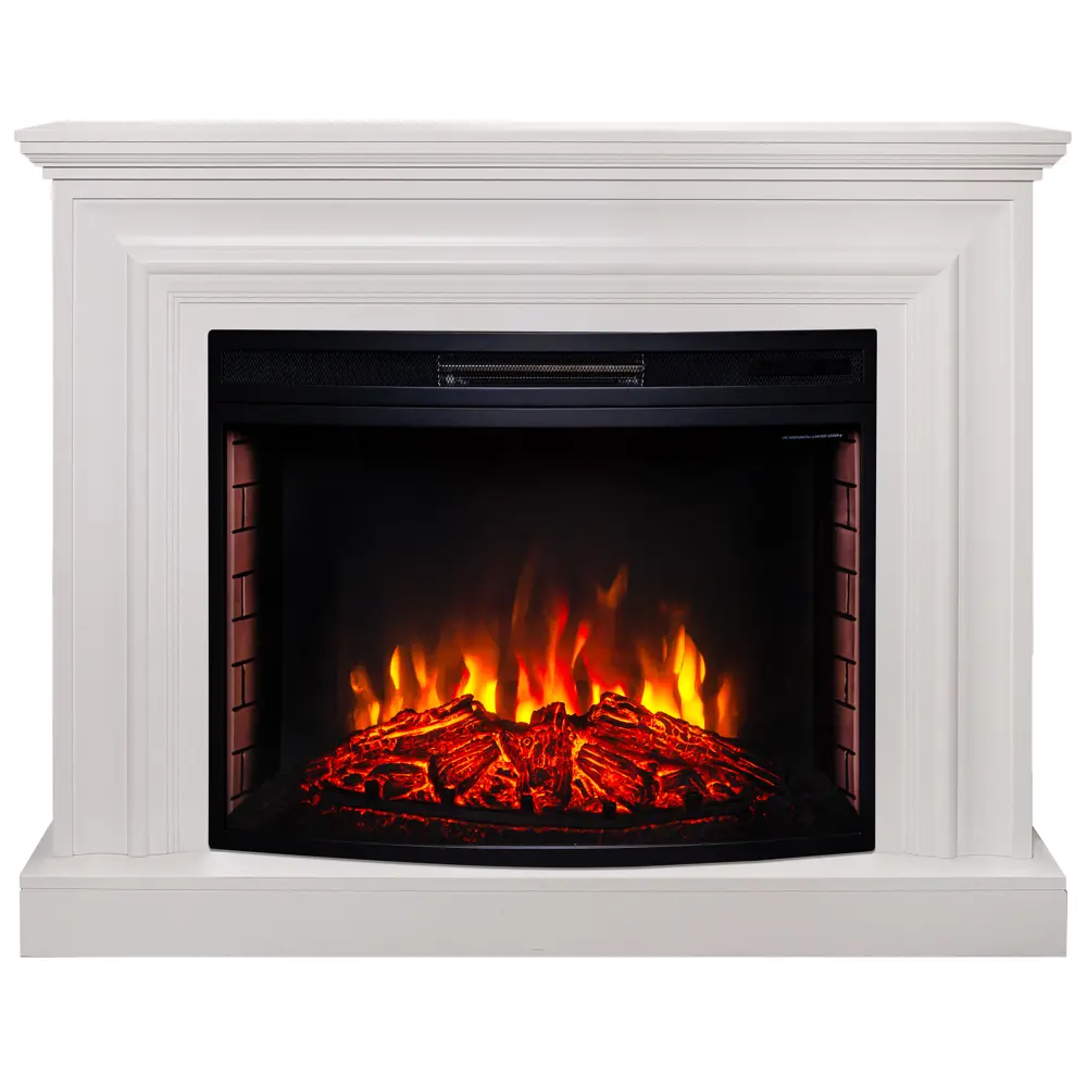 Обрамление Weston 33 под очаг FireSpace 33 SIR 84601256 STLM-2019100 REALFLAME  - Вид №2