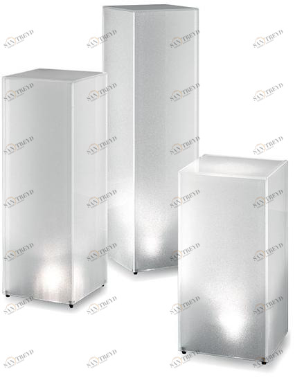 Reflex Светодиодный торшер sun-id-1474889