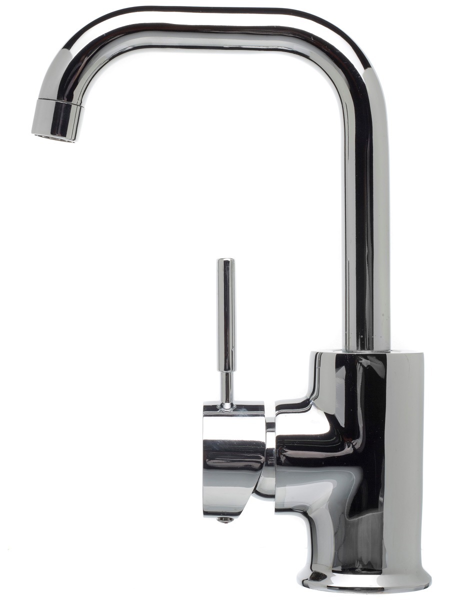 Смеситель для кухни Navako Spirit хром NAVAKO 14014