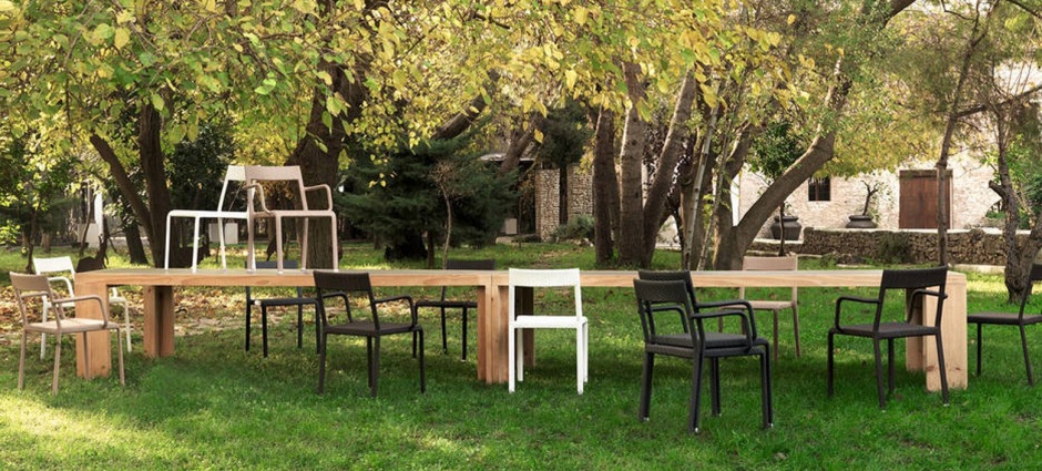 003293 Кресло Easy Chair Expormim Easy chairs  - Вид №2