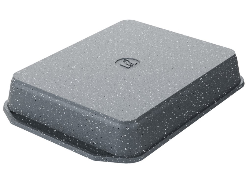 9149095 Противень Мечта Гранит 19*27см STDN-0089740 - Вид №3