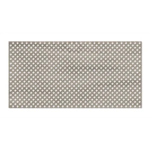 ЛАЙТ - Декоративная панель ХДФ для радиатора 120x60 см в стиле готика дуб винтаж 89112136