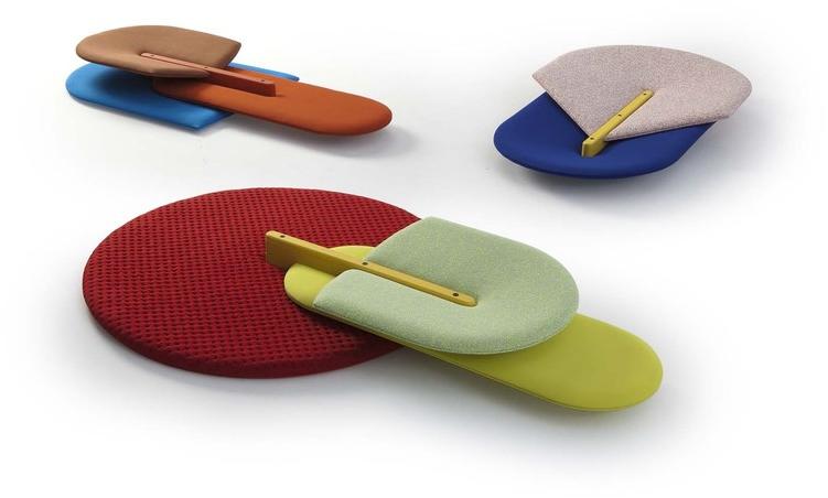 Sancal Акустическая стеновая панель из ткани sun-id-1418438 - Вид №3