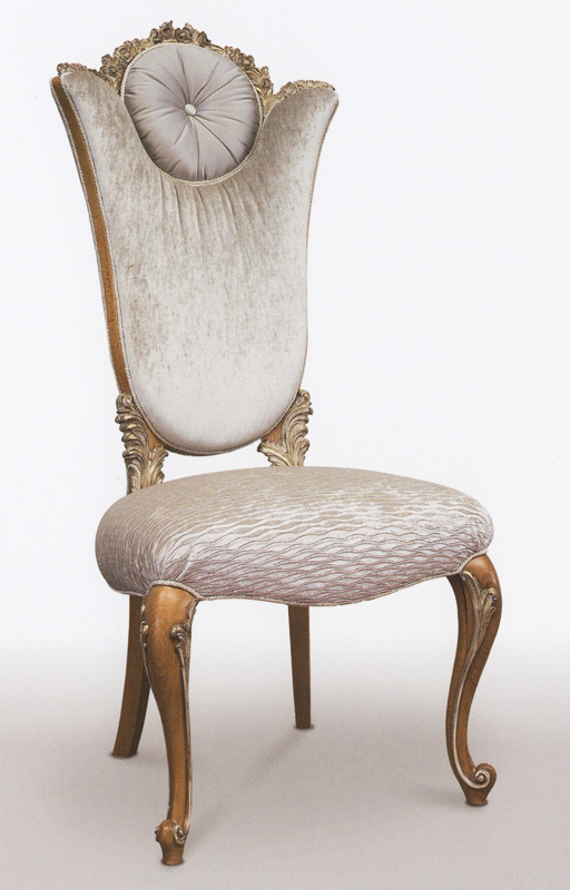 Стул 397 FRATELLI RADICE 10373010010 