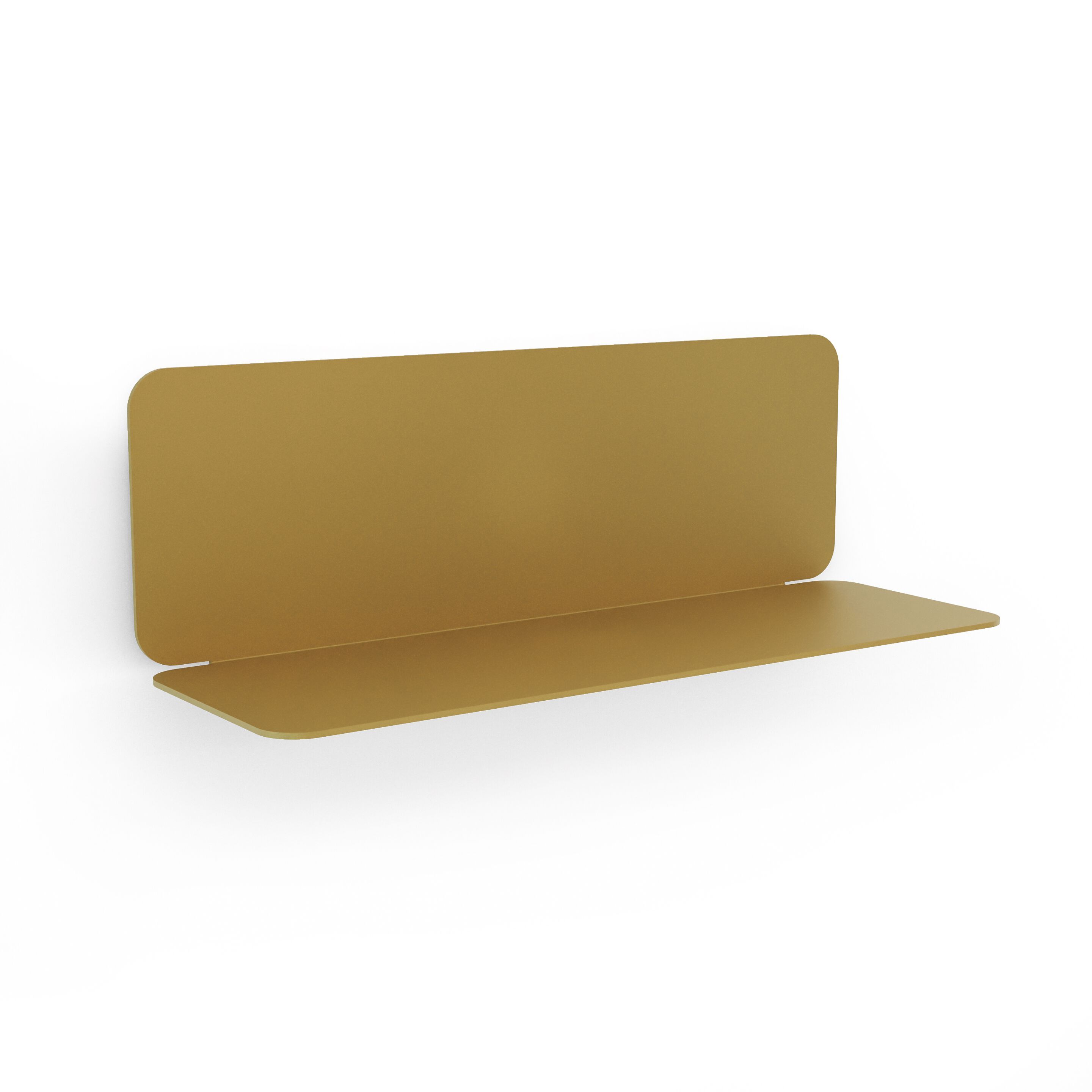 Стальная полка Déco-Gem AVENTURINE ARCH-00131350 - Вид №5