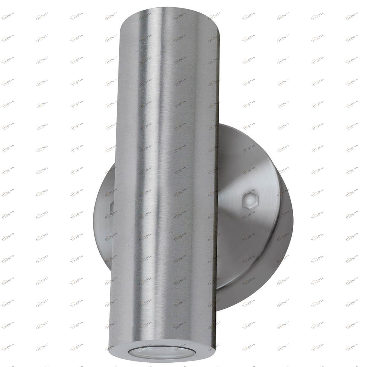 Уличный настенный светодиодный светильник хром Paulmann Profi Facula 99646 PAULMANN PROFI FACULA 00-3895903 Хром 