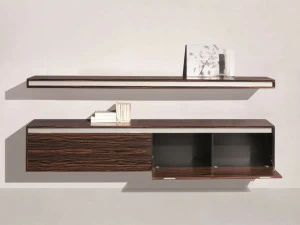 NEWTOM by Ultom Подвесной буфет с откидными дверцами Friday