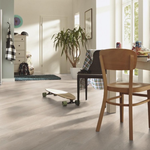 Ламинат Meister Дуб светлый пиленный 6147 3300100019 - Вид №1