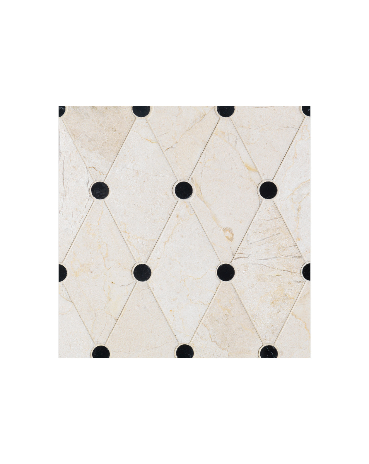 ELITE2 Мраморный пол Elite 2 Devon&Devon  - Вид №1