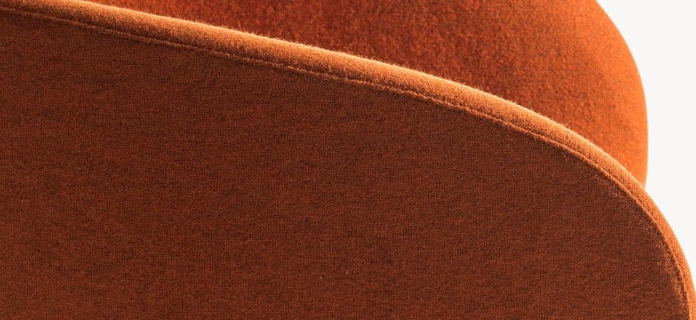 Кресло с подлокотниками MOROSO Армада ARCH-00100894 - Вид №5