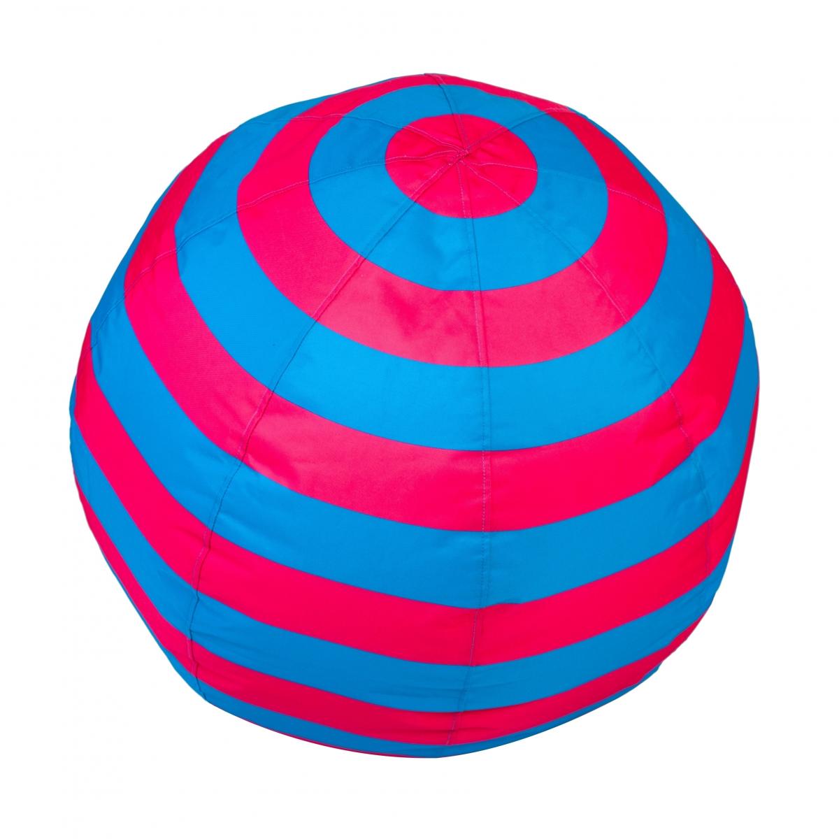 042416 Пуф Adam Mr Pouf Balls Santreyd  - Вид №5