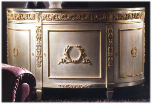 Комод  CEPPI 2040/S