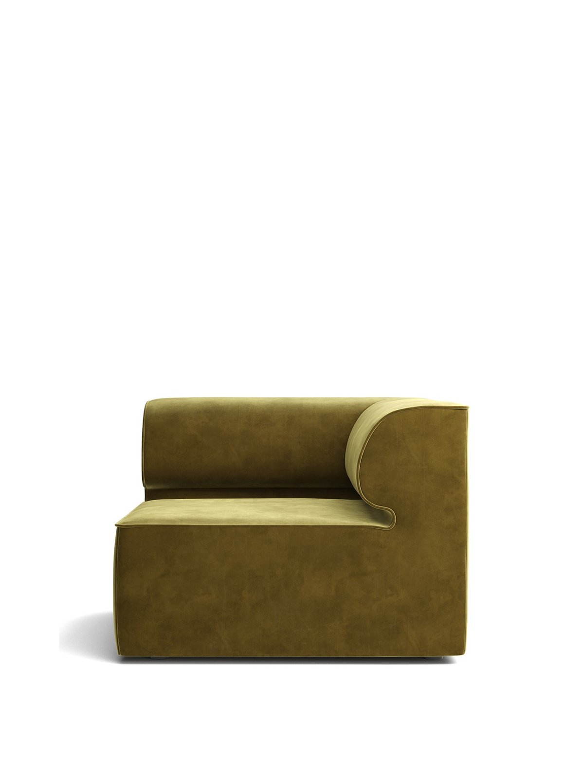 9951102-00350PZZ MENU Модульный диван Eave, 96 Саванна - 202  - Вид №5