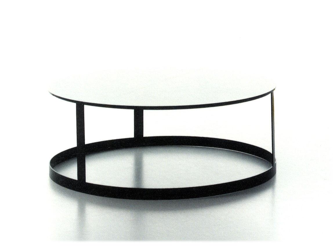 Стол журнальный Zero MINIFORMS TS 06 