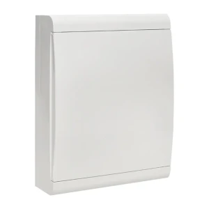 Распределительный щит EKF Proxima SlimBox на 24 модуля 87887383