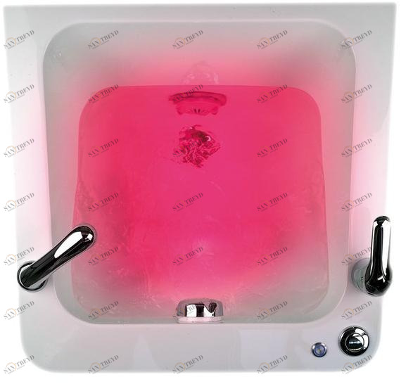 Gamma & Bross Ванна для ног sun-id-1419819