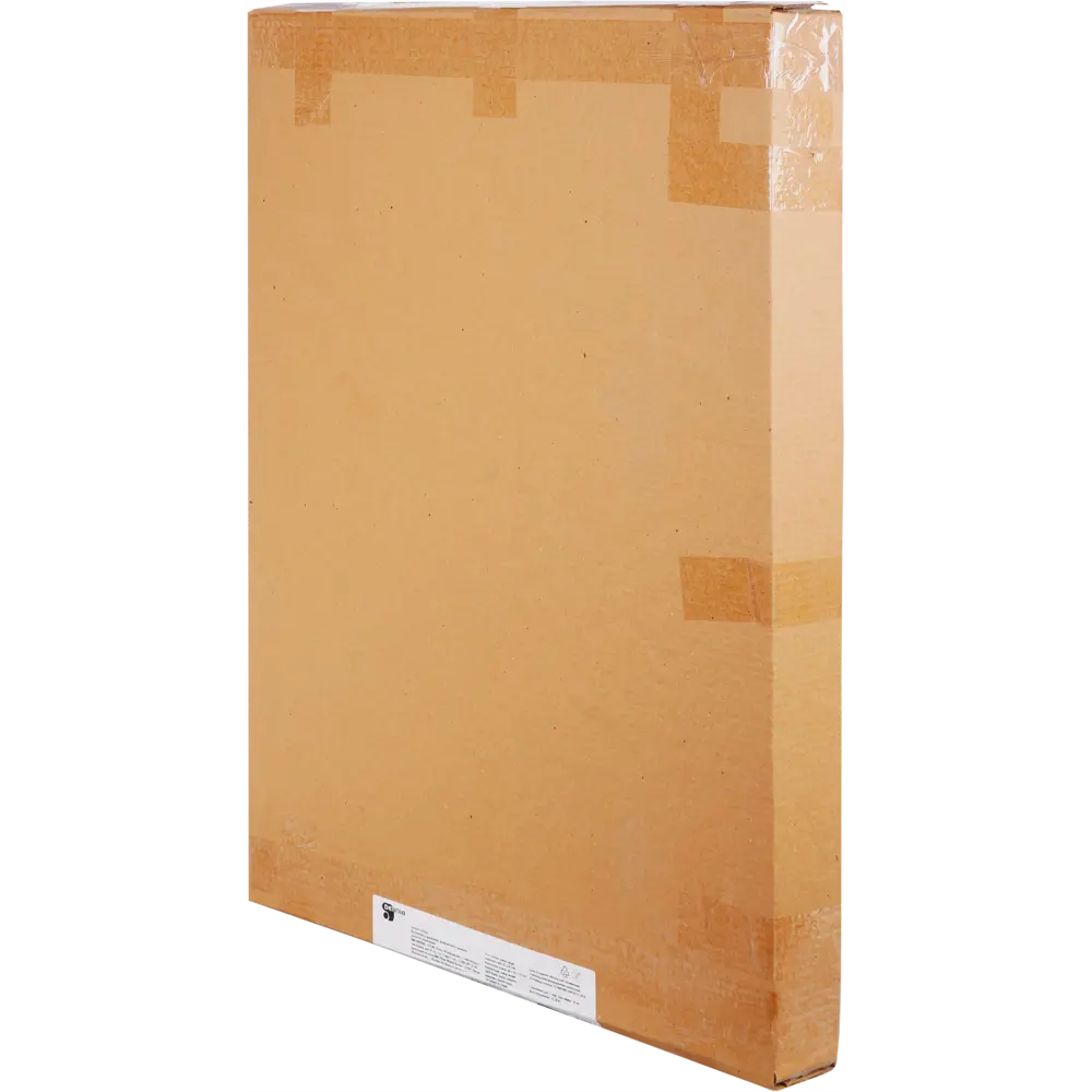 Каркас напольный 60x70x56 см, ЛДСП, цвет белый 13251925 STLM-2126110 DELINIA  - Вид №5