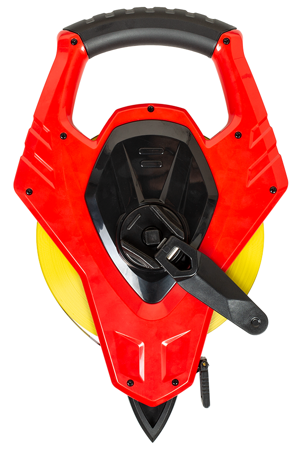 Рулетка RGK R100 8113718 STDN-0025630 - Вид №1