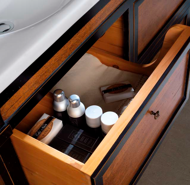 База под раковину  TIFERNO 6291 + 7513  - Вид №2