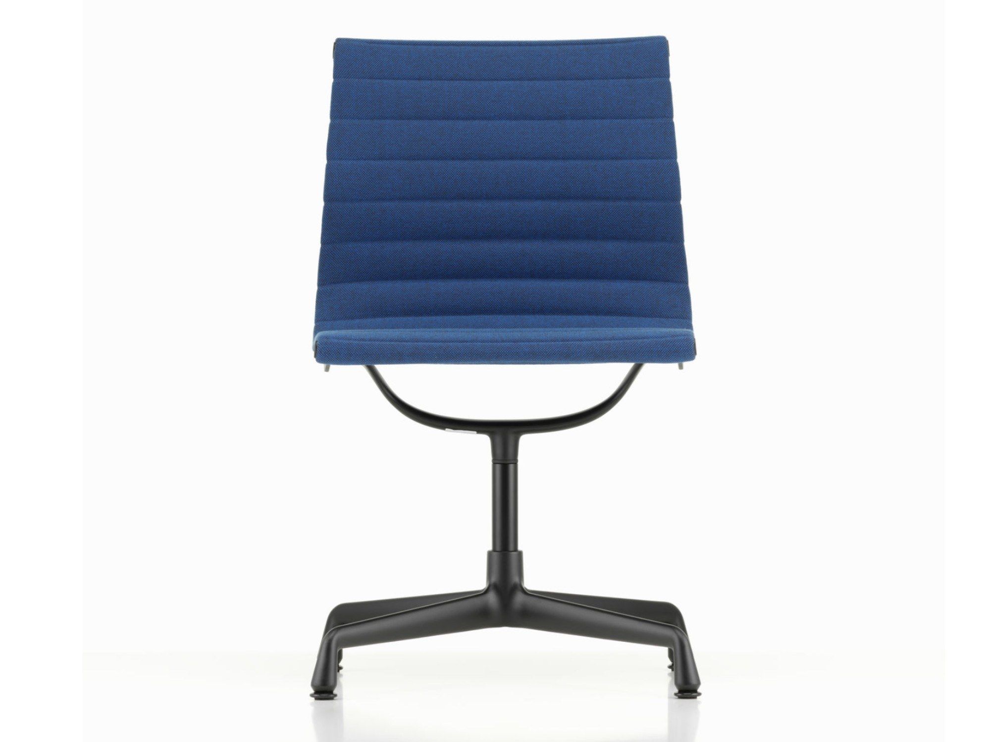 Стул из ткани VITRA Eames Aluminium Group ARCH-00115727 - Вид №48