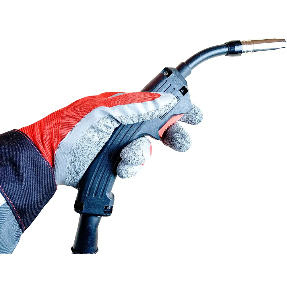 Сварочный полуавтомат Спец MAG-170 с синергетическим управлением 82585970 STLM-1373043 - Вид №7